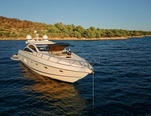 Sunseeker Predator 72 „Ghost“ – fotka 8
