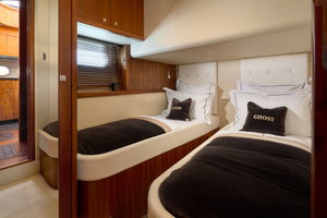 Sunseeker Predator 72 „Ghost“ – fotka 17