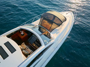 Sunseeker Predator 72 „Ghost“ – fotka 13