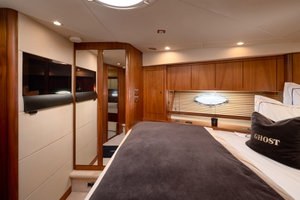 Sunseeker Predator 72 „Ghost“ – fotka 20