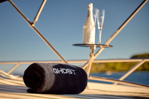 Sunseeker Predator 72 „Ghost“ – fotka 60