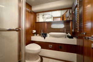 Sunseeker Predator 72 „Ghost“ – fotka 18