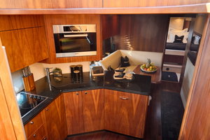 Sunseeker Predator 72 „Ghost“ – fotka 29