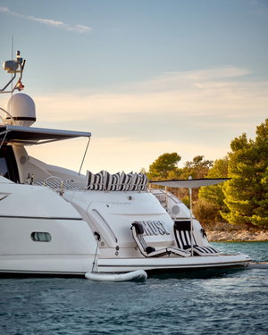 Sunseeker Predator 72 „Ghost“ – fotka 68