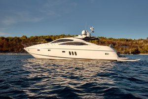 Sunseeker Predator 72 „Ghost“ – fotka 65
