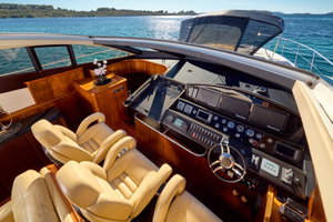 Sunseeker Predator 72 „Ghost“ – fotka 33