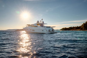 Sunseeker Predator 72 „Ghost“ – fotka 69