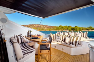 Sunseeker Predator 72 „Ghost“ – fotka 39
