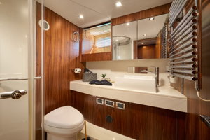 Sunseeker Predator 72 „Ghost“ – fotka 22
