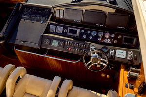 Sunseeker Predator 72 „Ghost“ – fotka 35