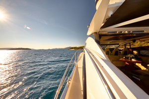 Sunseeker Predator 72 „Ghost“ – fotka 51