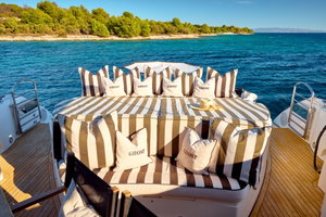 Sunseeker Predator 72 „Ghost“ – fotka 40