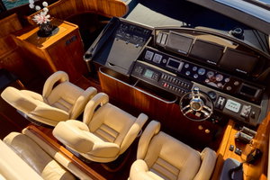 Sunseeker Predator 72 „Ghost“ – fotka 34