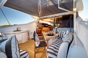 Sunseeker Predator 72 „Ghost“ – fotka 50