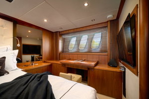 Sunseeker Predator 72 „Ghost“ – fotka 24