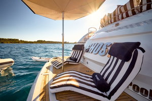 Sunseeker Predator 72 „Ghost“ – fotka 49
