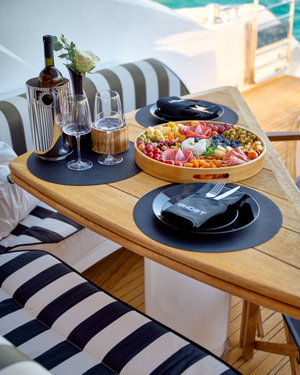 Sunseeker Predator 72 „Ghost“ – fotka 43