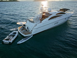 Sunseeker Predator 72 „Ghost“ – fotka 6