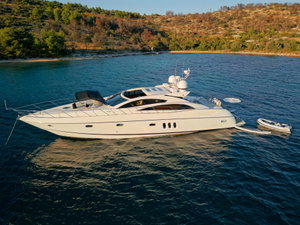 Sunseeker Predator 72 „Ghost“ – fotka 3