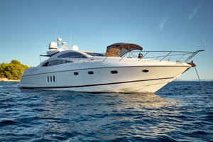 Sunseeker Predator 72 „Ghost“ – fotka 64