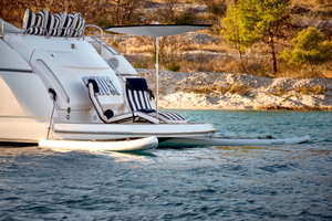 Sunseeker Predator 72 „Ghost“ – fotka 67