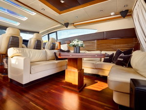 Sunseeker Predator 72 „Ghost“ – fotka 71