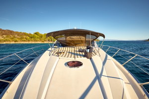 Sunseeker Predator 72 „Ghost“ – fotka 54