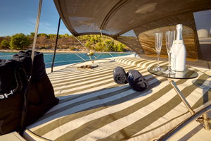 Sunseeker Predator 72 „Ghost“ – fotka 55