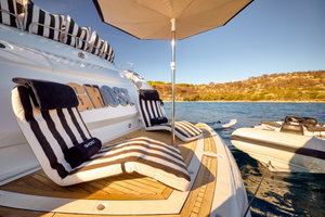Sunseeker Predator 72 „Ghost“ – fotka 48