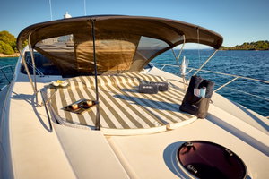 Sunseeker Predator 72 „Ghost“ – fotka 52