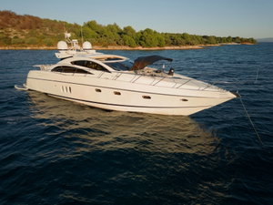 Sunseeker Predator 72 „Ghost“ – fotka 15