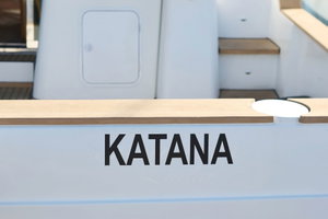 Antares 13.80 „KATANA“ – fotka 68
