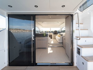 Azimut 53 Fly „Leeloo“ – fotka 7