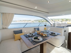 Azimut 53 Fly „NALU“ – fotka 8