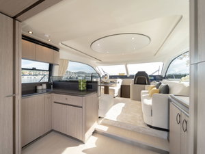 Azimut 53 Fly „NALU“ – fotka 6