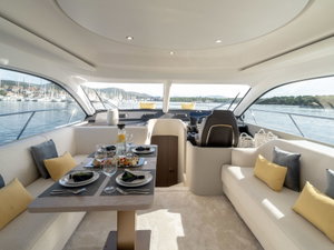 Azimut 53 Fly „NALU“ – fotka 5