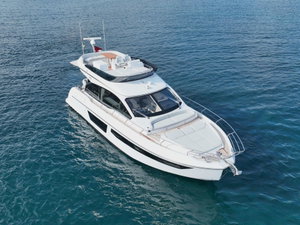 Azimut 53 Fly „NALU“ – fotka 1