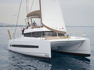 Bali 4.1 „Golden Waters“ – fotka 1