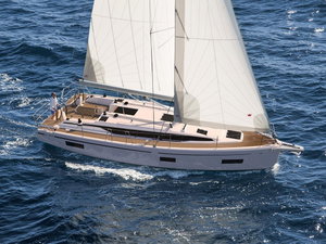 Bavaria C38 „Olivia“ – fotka 1