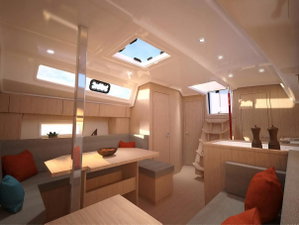Bavaria C38 „Olivia“ – fotka 6