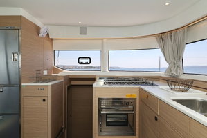 Lagoon 43 „GURGUR“ – fotka 73