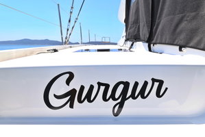 Lagoon 43 „GURGUR“ – fotka 38