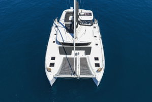 Lagoon 43 „GURGUR“ – fotka 8