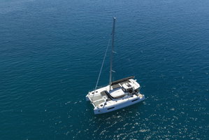 Lagoon 43 „GURGUR“ – fotka 28
