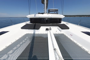 Lagoon 43 „GURGUR“ – fotka 41