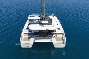 Lagoon 43 „GURGUR“ – fotka 25