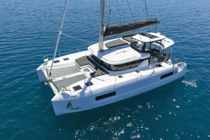 Lagoon 43 „GURGUR“ – fotka 27