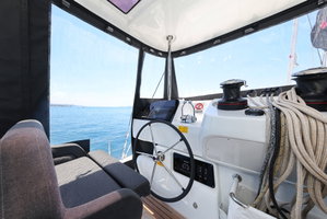 Lagoon 43 „GURGUR“ – fotka 87
