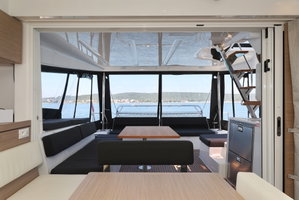 Lagoon 43 „GURGUR“ – fotka 72