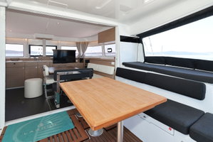 Lagoon 43 „GURGUR“ – fotka 67